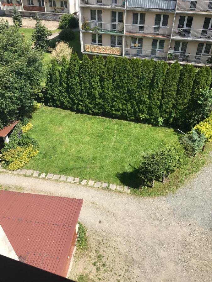 Apartament Przy Rynku Wisla Exterior photo